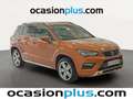 SEAT Ateca 2.0TDI CR S&S FR DSG 150 Naranja - thumbnail 2