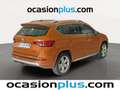 SEAT Ateca 2.0TDI CR S&S FR DSG 150 Naranja - thumbnail 4