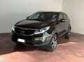 Kia Sportage 1.7 crdi Class 2wd Nero - thumbnail 8