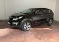 Kia Sportage 1.7 crdi Class 2wd Nero - thumbnail 2