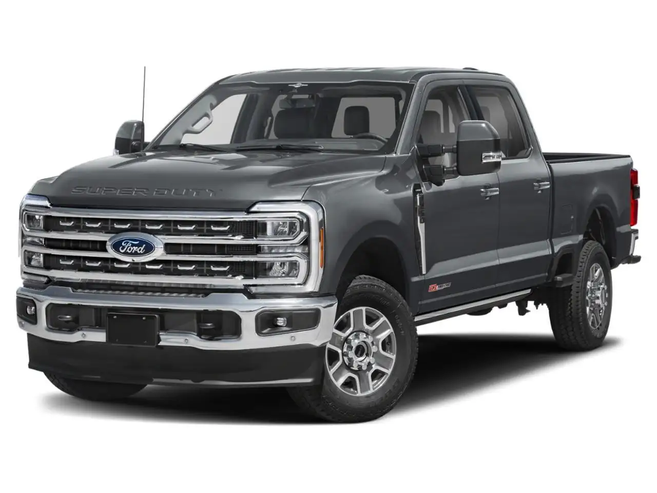 2025 Ford F 250