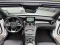 Mercedes-Benz C 43 AMG CARBON/360°/HEAD UP/KLAPPE/BURMESTER Weiß - thumbnail 14