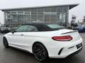 Mercedes-Benz C 43 AMG CARBON/360°/HEAD UP/KLAPPE/BURMESTER Weiß - thumbnail 4