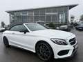 Mercedes-Benz C 43 AMG CARBON/360°/HEAD UP/KLAPPE/BURMESTER Weiß - thumbnail 8