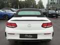 Mercedes-Benz C 43 AMG CARBON/360°/HEAD UP/KLAPPE/BURMESTER Weiß - thumbnail 5