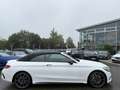 Mercedes-Benz C 43 AMG CARBON/360°/HEAD UP/KLAPPE/BURMESTER Weiß - thumbnail 7