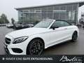 Mercedes-Benz C 43 AMG CARBON/360°/HEAD UP/KLAPPE/BURMESTER Weiß - thumbnail 1