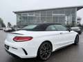 Mercedes-Benz C 43 AMG CARBON/360°/HEAD UP/KLAPPE/BURMESTER Weiß - thumbnail 6