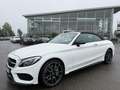 Mercedes-Benz C 43 AMG CARBON/360°/HEAD UP/KLAPPE/BURMESTER Weiß - thumbnail 2