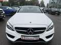 Mercedes-Benz C 43 AMG CARBON/360°/HEAD UP/KLAPPE/BURMESTER Weiß - thumbnail 9