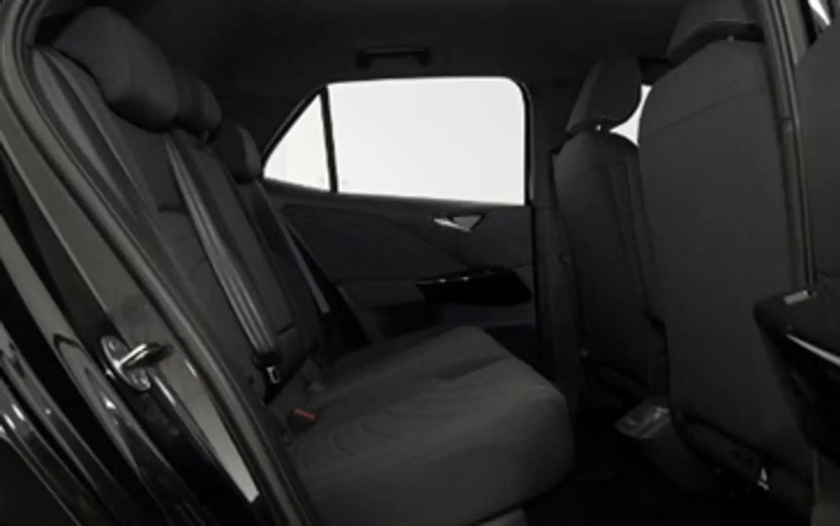 Volkswagen ID.3 ID.3 Pro  gtx Noir - 2