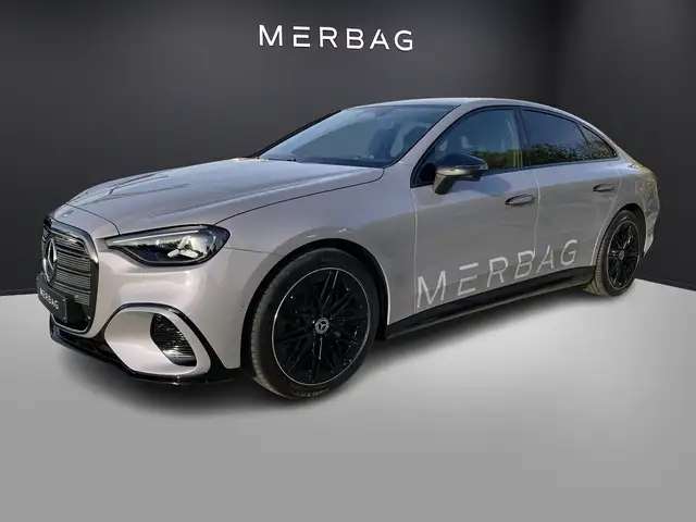Mercedes-Benz C 400 EQ AMG MEMORY PANO DISTRONIC UVP 87.100, AMG Line Navi/Pano. Dach/Distronic/Styling/Klima/Park Assist./Sitzhzg.