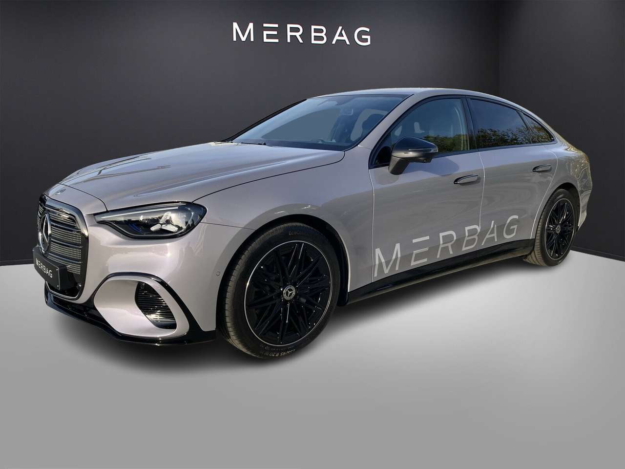 Mercedes-Benz C 400 2026