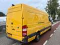 Mercedes-Benz Sprinter 310 2.2 CDI 432 MAXI L3H2 AUTOM. AIRCO KLIMA EURO6 Jaune - thumbnail 2