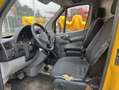 Mercedes-Benz Sprinter 310 2.2 CDI 432 MAXI L3H2 AUTOM. AIRCO KLIMA EURO6 Jaune - thumbnail 9