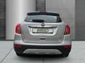Opel Mokka X Edition 1.4 Turbo Aut Navi Sihz AGR Kamera PDC Silber - thumbnail 6