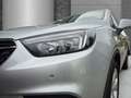 Opel Mokka X Edition 1.4 Turbo Aut Navi Sihz AGR Kamera PDC Silber - thumbnail 4