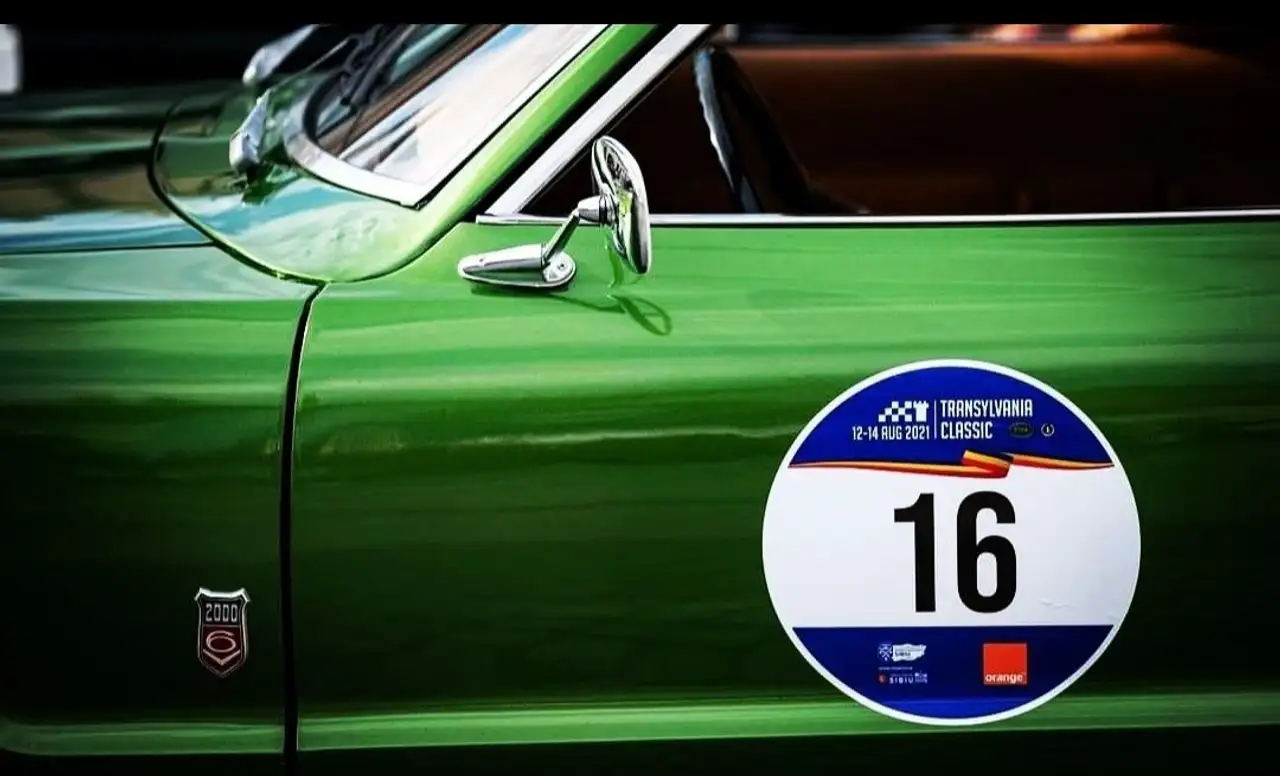 Ford Taunus GXL FASTBACK COUPE, foto 8