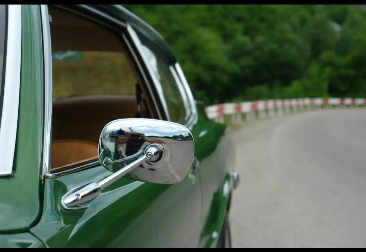 Ford Taunus GXL FASTBACK COUPE, foto 6