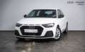 Audi A1 Sportback 30 TFSI Advanced S tronic (EU6AP) Blanc - thumbnail 1