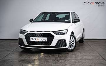 Sportback 30 TFSI Advanced S tronic (EU6AP)