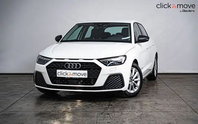 Audi A1 Sportback 30 TFSI Advanced S tronic (EU6AP)