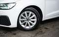 Audi A1 Sportback 30 TFSI Advanced S tronic (EU6AP) Blanc - thumbnail 4
