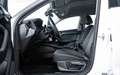 Audi A1 Sportback 30 TFSI Advanced S tronic (EU6AP) Blanc - thumbnail 8