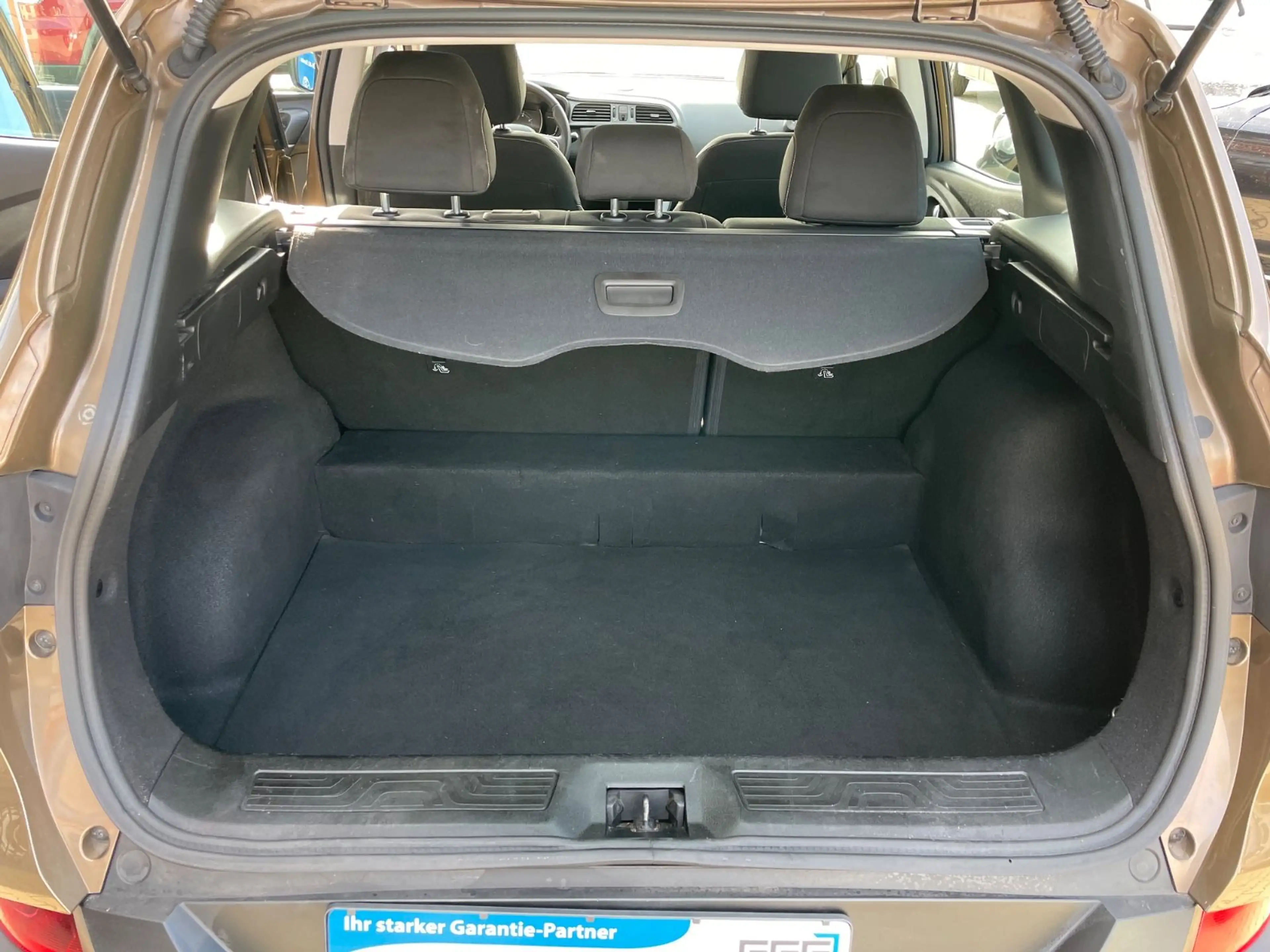 Renault Kadjar Life aus 1.Hand TÜV-AU 05-2027 — photo 12