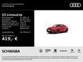 Audi S3 2.0 TFSI quattro S tronic Rojo - thumbnail 2