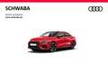Audi S3 2.0 TFSI quattro S tronic Rojo - thumbnail 1