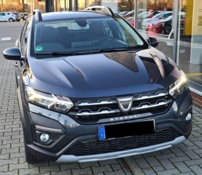 Second hand Dacia Sandero 1.0