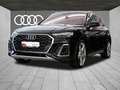 Audi Q5 50 TFSI e quattro S line LM21 AHK Matrix LED Hu... Schwarz - thumbnail 2