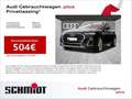 Audi Q5 50 TFSI e quattro S line LM21 AHK Matrix LED Hu... Schwarz - thumbnail 1