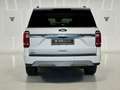 Ford Expedition White - thumbnail 4