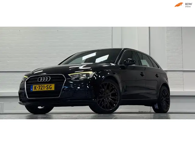 Audi A3 Sportback 1.0 TFSI Pro Line Navigatie Xenon Nieuwe