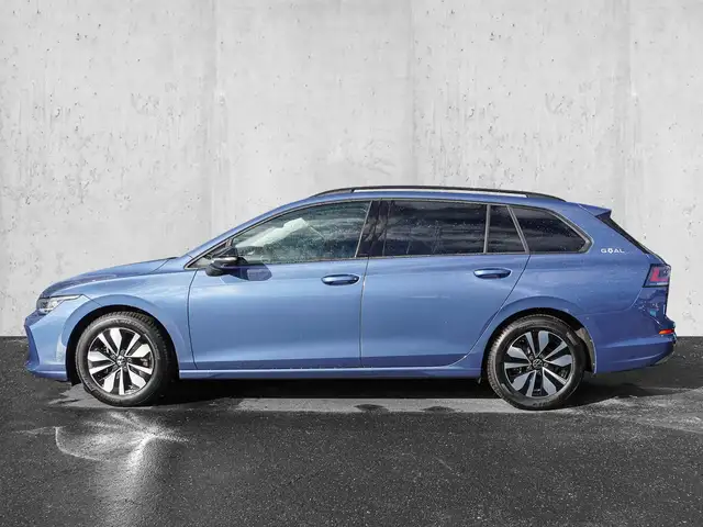 Volkswagen Golf view 5