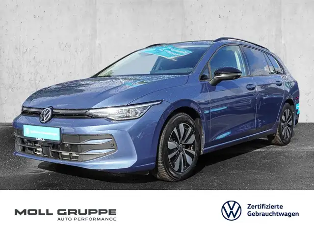 Volkswagen Golf main image