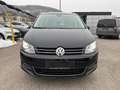 Volkswagen Sharan Business+ 2,0 TDI DSG 4Motion 7-Sitzer el. Schieb Schwarz - thumbnail 2