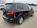 Volkswagen Sharan Business+ 2,0 TDI DSG 4Motion 7-Sitzer el. Schieb Schwarz - thumbnail 4