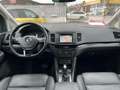 Volkswagen Sharan Business+ 2,0 TDI DSG 4Motion 7-Sitzer el. Schieb Schwarz - thumbnail 10