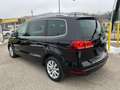 Volkswagen Sharan Business+ 2,0 TDI DSG 4Motion 7-Sitzer el. Schieb Schwarz - thumbnail 6