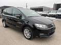Volkswagen Sharan Business+ 2,0 TDI DSG 4Motion 7-Sitzer el. Schieb Schwarz - thumbnail 1