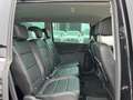 Volkswagen Sharan Business+ 2,0 TDI DSG 4Motion 7-Sitzer el. Schieb Schwarz - thumbnail 8