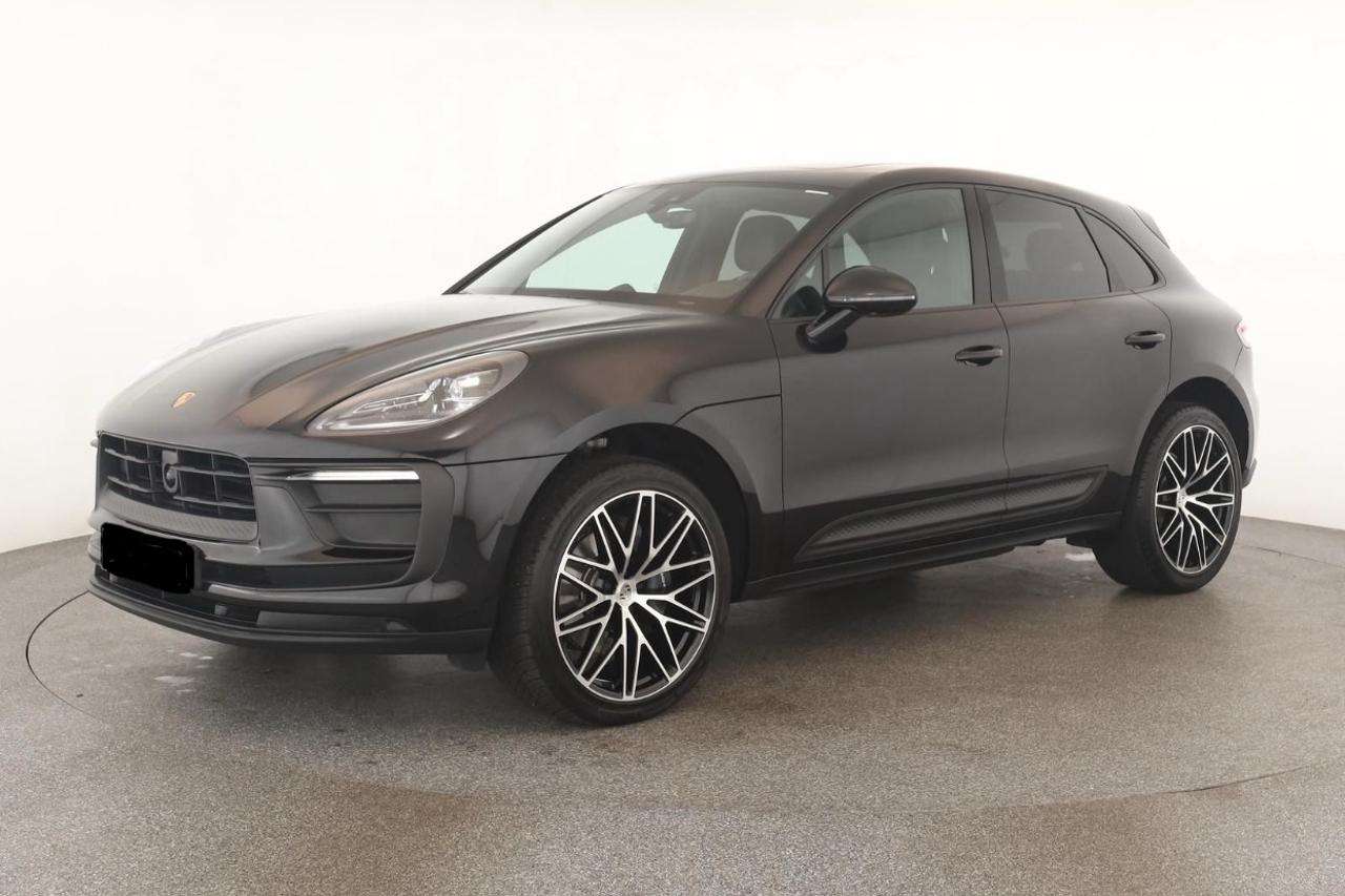 Porsche Macan 2.0 "CON VINCOLO DI FINANZIAMENTO"