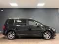 Volkswagen Touran 1.6 TDI Life BMT / TEMPOMAT / KLIMAAUTO. / Negro - thumbnail 5