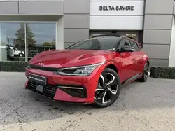 Kia 229ch GT-Line 2WD