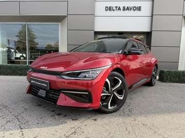 229ch GT-Line 2WD