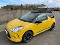 DS Automobiles DS 3 sport chic Yellow - thumbnail 3