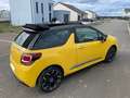 DS Automobiles DS 3 sport chic Yellow - thumbnail 1